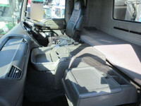 ISUZU Giga Self Loader PDG-CYH77W8 2010 854,000km_36