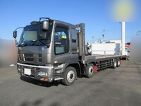ISUZU Giga Self Loader PDG-CYH77W8 2010 854,000km_3