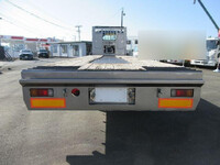 ISUZU Giga Self Loader PDG-CYH77W8 2010 854,000km_6