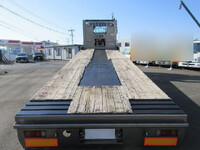 ISUZU Giga Self Loader PDG-CYH77W8 2010 854,000km_8