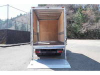 MAZDA Titan Aluminum Van BKG-LLR85AN 2010 98,287km_12
