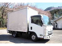 MAZDA Titan Aluminum Van BKG-LLR85AN 2010 98,287km_1
