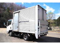 MAZDA Titan Aluminum Van BKG-LLR85AN 2010 98,287km_2