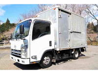 MAZDA Titan Aluminum Van BKG-LLR85AN 2010 98,287km_3