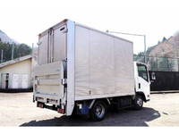 MAZDA Titan Aluminum Van BKG-LLR85AN 2010 98,287km_4