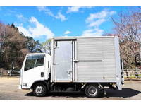 MAZDA Titan Aluminum Van BKG-LLR85AN 2010 98,287km_5