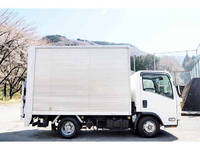 MAZDA Titan Aluminum Van BKG-LLR85AN 2010 98,287km_7