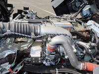HINO Profia バルクシャ（フンリュウタイウンパンシャ） 2DG-FR1AJC 2024 1,000km_15