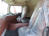 HINO Profia バルクシャ（フンリュウタイウンパンシャ） 2DG-FR1AJC 2024 1,000km_17