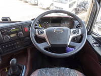 HINO Profia バルクシャ（フンリュウタイウンパンシャ） 2DG-FR1AJC 2024 1,000km_18
