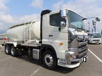 HINO Profia バルクシャ（フンリュウタイウンパンシャ） 2DG-FR1AJC 2024 1,000km_3