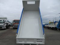MITSUBISHI FUSO Canter Dump 2RG-FBA60 2025 181km_10