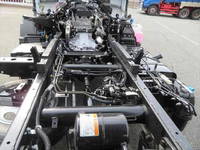 MITSUBISHI FUSO Canter Dump 2RG-FBA60 2025 181km_13