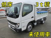 MITSUBISHI FUSO Canter Dump 2RG-FBA60 2025 181km_1