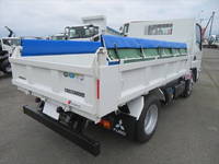 MITSUBISHI FUSO Canter Dump 2RG-FBA60 2025 181km_2