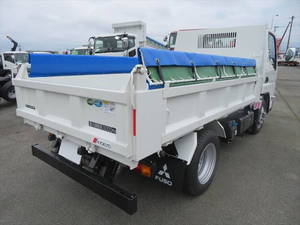 Canter Dump_2