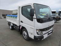 MITSUBISHI FUSO Canter Dump 2RG-FBA60 2025 181km_3