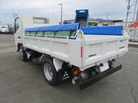 MITSUBISHI FUSO Canter Dump 2RG-FBA60 2025 181km_4