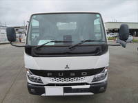 MITSUBISHI FUSO Canter Dump 2RG-FBA60 2025 181km_7