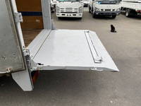 HINO Dutro Aluminum Van TKG-XZC645M 2015 109,000km_10