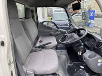 HINO Dutro Aluminum Van TKG-XZC645M 2015 109,000km_11