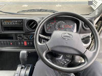 HINO Dutro Aluminum Van TKG-XZC645M 2015 109,000km_13