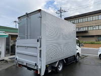 HINO Dutro Aluminum Van TKG-XZC645M 2015 109,000km_3