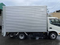 HINO Dutro Aluminum Van TKG-XZC645M 2015 109,000km_5