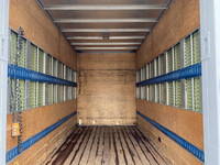 HINO Dutro Aluminum Van TKG-XZC645M 2015 109,000km_9