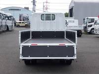 MITSUBISHI FUSO Canter Flat Body 2RG-FBA20 2024 1,000km_10
