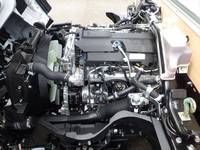 MITSUBISHI FUSO Canter Flat Body 2RG-FBA20 2024 1,000km_15