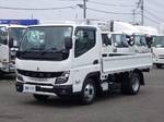 Canter Flat Body