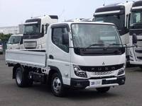 MITSUBISHI FUSO Canter Flat Body 2RG-FBA20 2024 1,000km_2