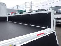 MITSUBISHI FUSO Canter Flat Body 2RG-FBA20 2024 1,000km_9