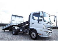 HINO Ranger Loader Dump TKG-FC9JCAA 2013 106,949km_1