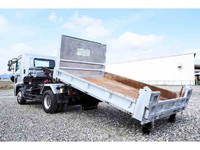 HINO Ranger Loader Dump TKG-FC9JCAA 2013 106,949km_2