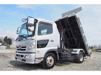 HINO Ranger Loader Dump TKG-FC9JCAA 2013 106,949km_3