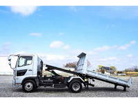 HINO Ranger Loader Dump TKG-FC9JCAA 2013 106,949km_5