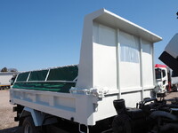 ISUZU Forward Dump 2PG-FRR90S1 2018 89,383km_17