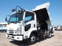 ISUZU Forward Dump 2PG-FRR90S1 2018 89,383km_1