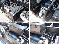 ISUZU Forward Dump 2PG-FRR90S1 2018 89,383km_23