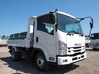 ISUZU Forward Dump 2PG-FRR90S1 2018 89,383km_3