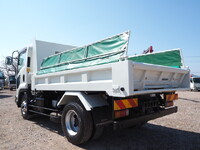 ISUZU Forward Dump 2PG-FRR90S1 2018 89,383km_4