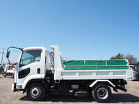 ISUZU Forward Dump 2PG-FRR90S1 2018 89,383km_5