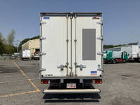 ISUZU Elf Aluminum Van TKG-NPR85AN 2014 191,408km_10