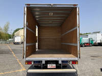 ISUZU Elf Aluminum Van TKG-NPR85AN 2014 191,408km_11