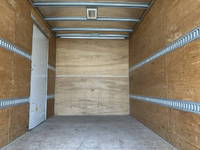 ISUZU Elf Aluminum Van TKG-NPR85AN 2014 191,408km_12