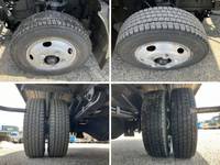 ISUZU Elf Aluminum Van TKG-NPR85AN 2014 191,408km_19
