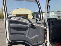 ISUZU Elf Aluminum Van TKG-NPR85AN 2014 191,408km_27