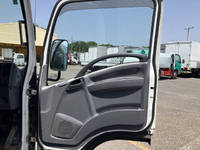 ISUZU Elf Aluminum Van TKG-NPR85AN 2014 191,408km_28
